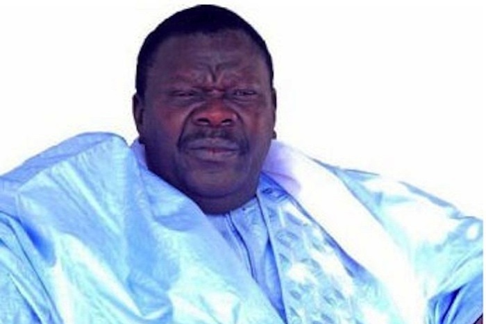 Colère de Serigne Mame Mor Mbacké : Cheikh Béthio fait son mea culpa