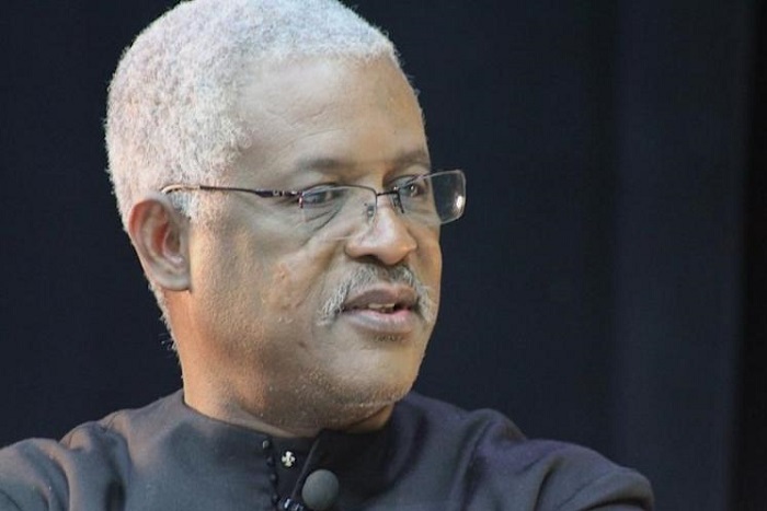 Amnistie de Clédor Sène et Cie : «Le Président n’en avait pas le droit » : Dame Babou