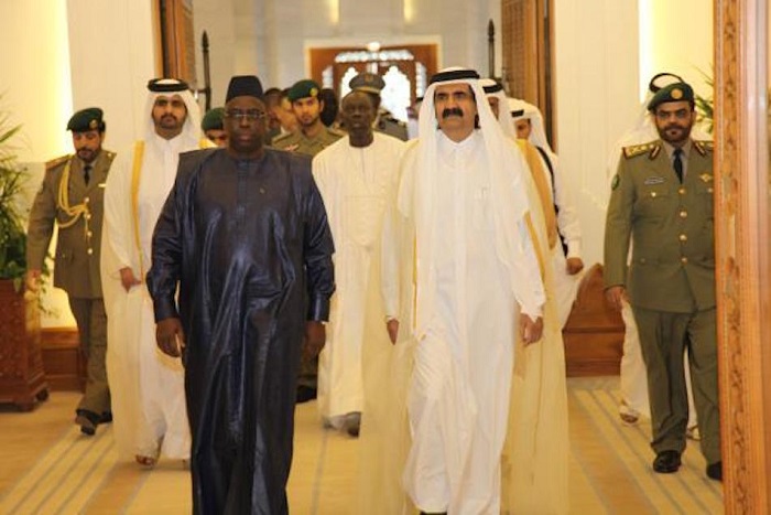 Rétablissement des relations sénégalo-qatari : Macky Sall vire à 180°