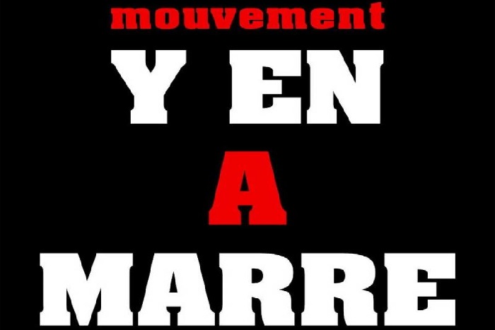 (Contribution) Affaire Y en a marre et Cie/Etat du Sénégal : Les risques d’une fin de  non-recevoir de la requête