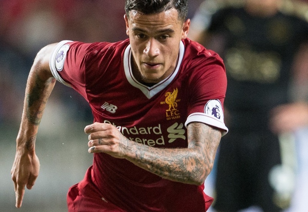 Mercato:  Le Barça aurait abandonné la piste Coutinho