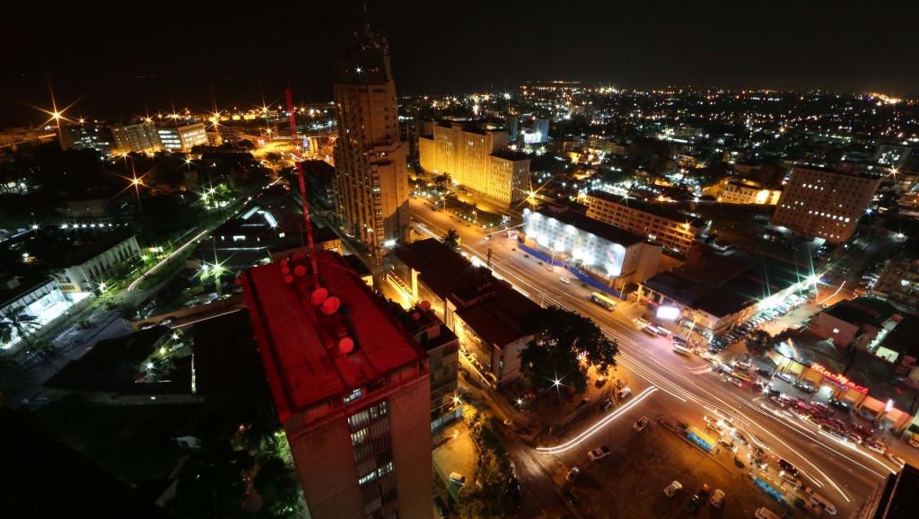 ​L'inflation menace la RDC