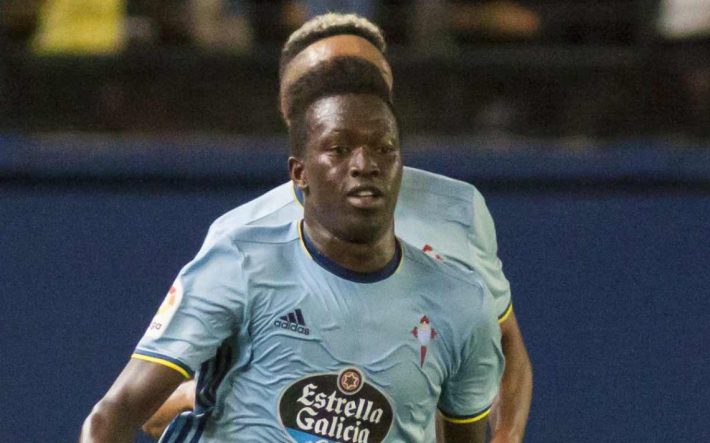 Lyon : Pape Cheikh Diop, ça sent bon...