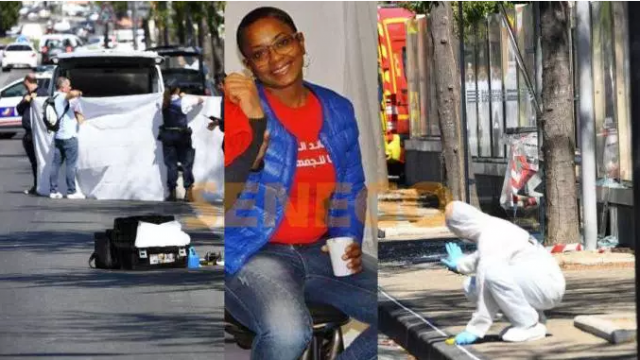 Une sénégalaise tuée dans l’attaque à la fourgonnette à Marseille : l’Ajms parle d’«acte de racisme»