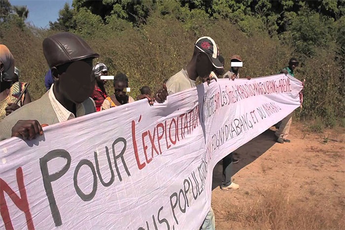 (Contribution) Projet d’exploitation du Zircon en Casamance : la terreur comme argument face aux pertinentes observations soulevées par les populations locales.