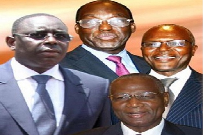 «Les partis courent un grand risque en s’alliant avec l’Apr» : Momar Ndiongue