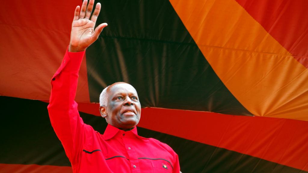 ​Angola: Eduardo dos Santos a soigneusement préparé sa succession