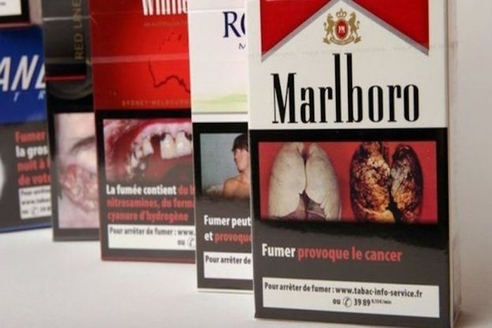 Santé : des paquets de cigarettes plus dissuasifs disponibles à partir du 26 août