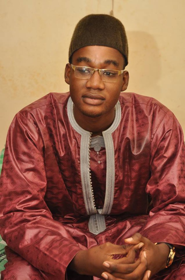 Polémique avec Cheikh Béthio : Le frère de Serigne Mame Mor Mbacké éteint le "feu" et tire sur le fils de ce dernier