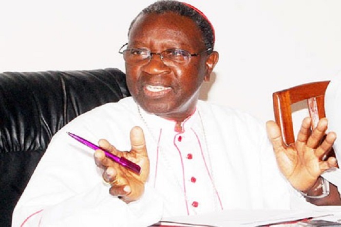 Les pèlerins catholiques (350) s’envolent ce soir