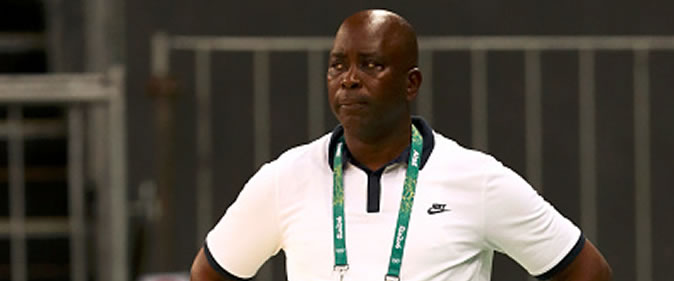 Afrobasket 2017: Moustapha Gaye: « Les Nigérianes sont des êtres humains comme nous »