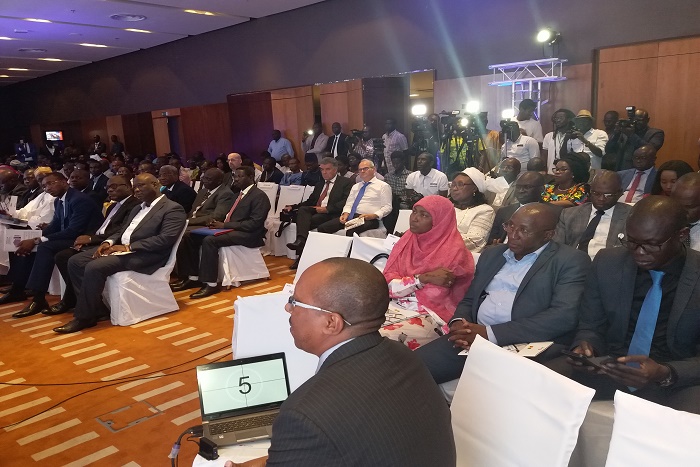 La Senelec se met à la page: "Akilee" pour un suivi en temps réel des consommations