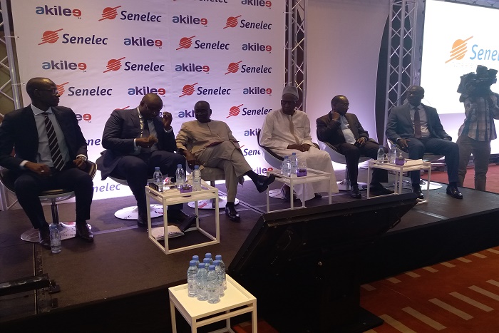 La Senelec se met à la page: "Akilee" pour un suivi en temps réel des consommations