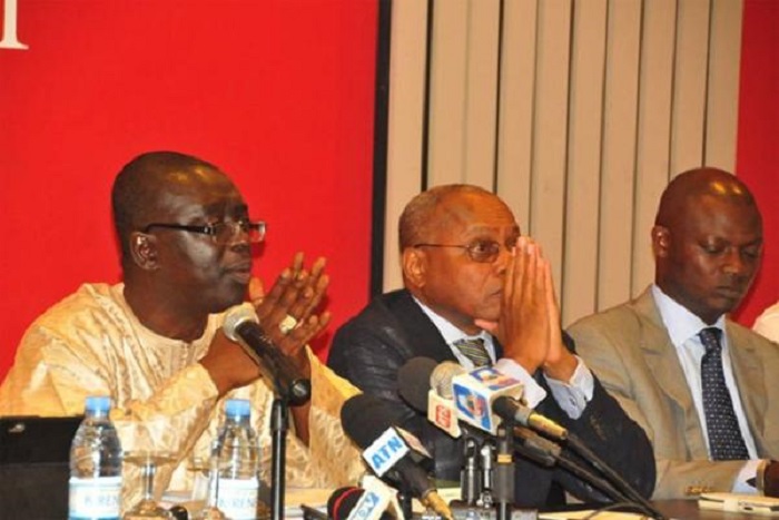 L’Etat sommé par ses avocats dans l’affaire Karim Wade de payer ses dettes