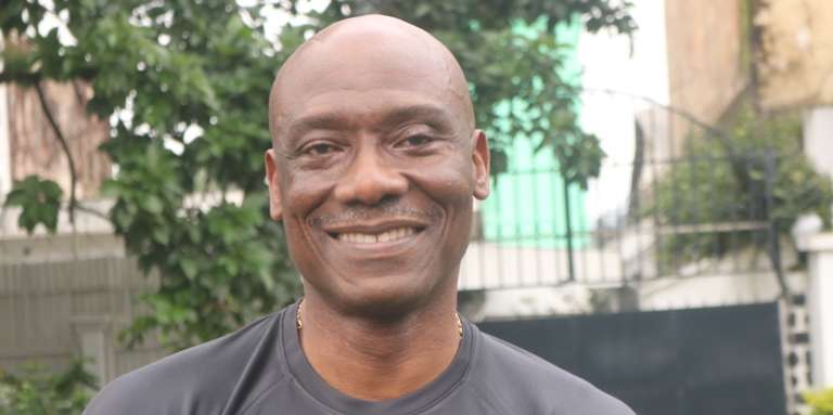 Joseph-Antoine Bell : « Pour la CAN 2019, la chance a voulu que le Cameroun soit suréquipé »