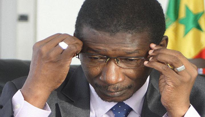 Mary Teuw Niane s'attire encore les foudres du Saes : "Il a causé les événements qui ont conduit à la mort de l'étudiant Bassirou Faye"