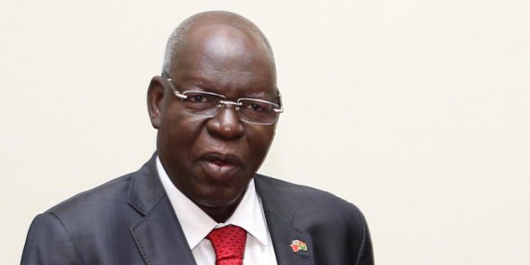 l'inhumation de Salif diallo prévue demain dans sa terre natale