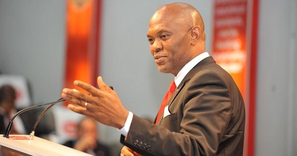 Elumelu offre 500 000$ à la Sierra Leone