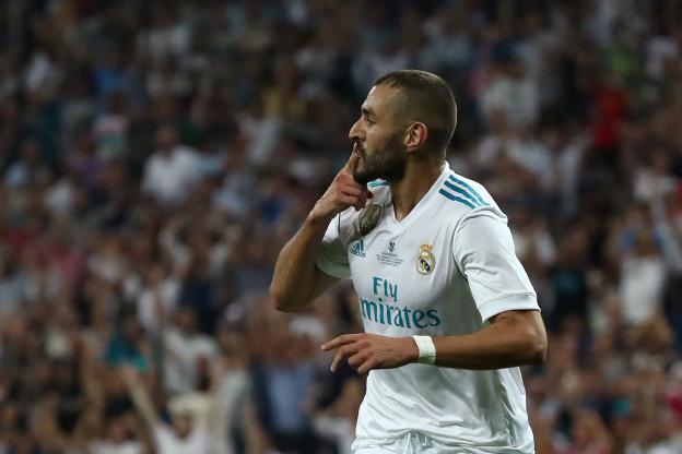 Affaire Sextape : La Cour d'appel de Versailles confirme la levée intégrale du contrôle judiciaire de Benzema