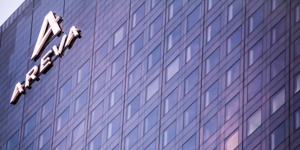 Nucléaire : Areva quitte officiellement la Bourse de Paris
