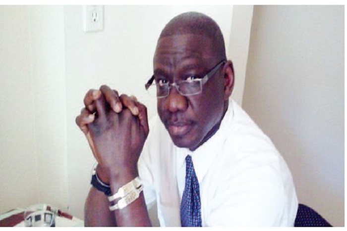 Traque sur le net : un Kaolackois vivant aux USA arrêté par la SR