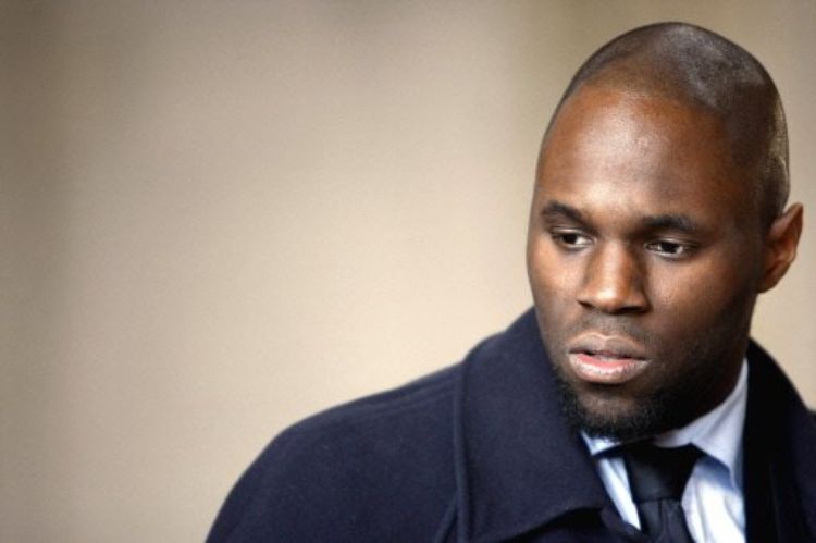 Kémi Séba arrêté à Dakar après une plainte de la BCEAO