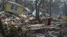 Harvey, pire ouragan depuis Katrina, s’abat sur les côtes du Texas