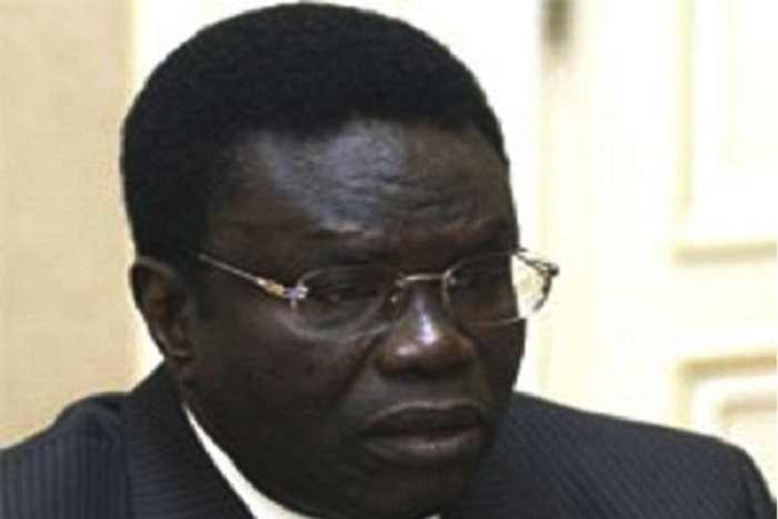 Rufisque : les porteurs de pancartes rendent hommage à Me Mbaye Jacques Diop