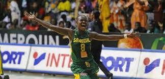 Afrobasket 2017: "Une défaite dure à avaler" Mame Diodio Diouf