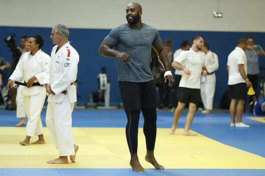 Mondiaux de judo : « L’équipe de France peut titiller les Japonais »