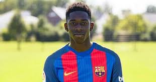 BARÇA : Les premiers mots de Dembélé "rejoindre le Barça était un rêve"