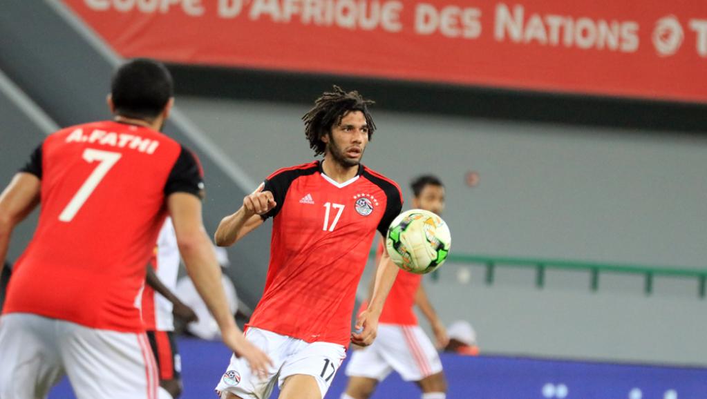 Coupe du monde 2018: déjà des équipes africaines qualifiées?