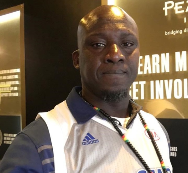 Assane Diouf confirme son retour au Sénégal : "Mercredi, dès que j'atterris à l'aéroport, je vais..."