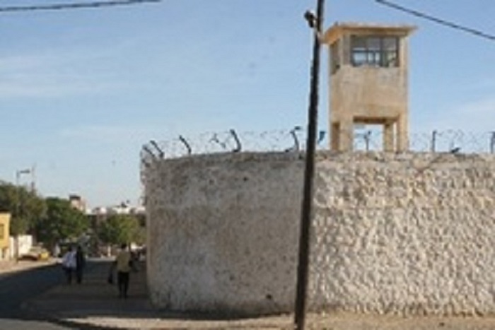 Prison de Rebeuss : Maison de correction ou tombe pour les détenus ?