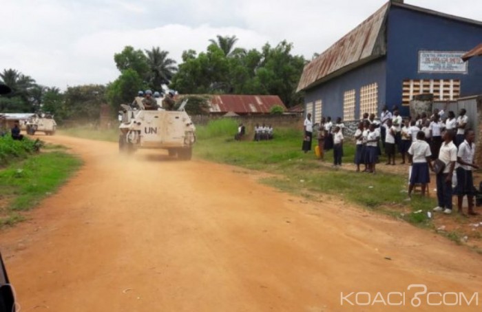 RDC: Poursuivi par des soldats, un journaliste opposé à Kabila échappe à une arrestation