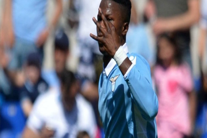 Monaco : 30 millions pour Keita Baldé ?