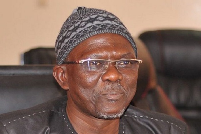 Moustapha Diakhaté dresse le profil du futur chef de file du groupe BBY