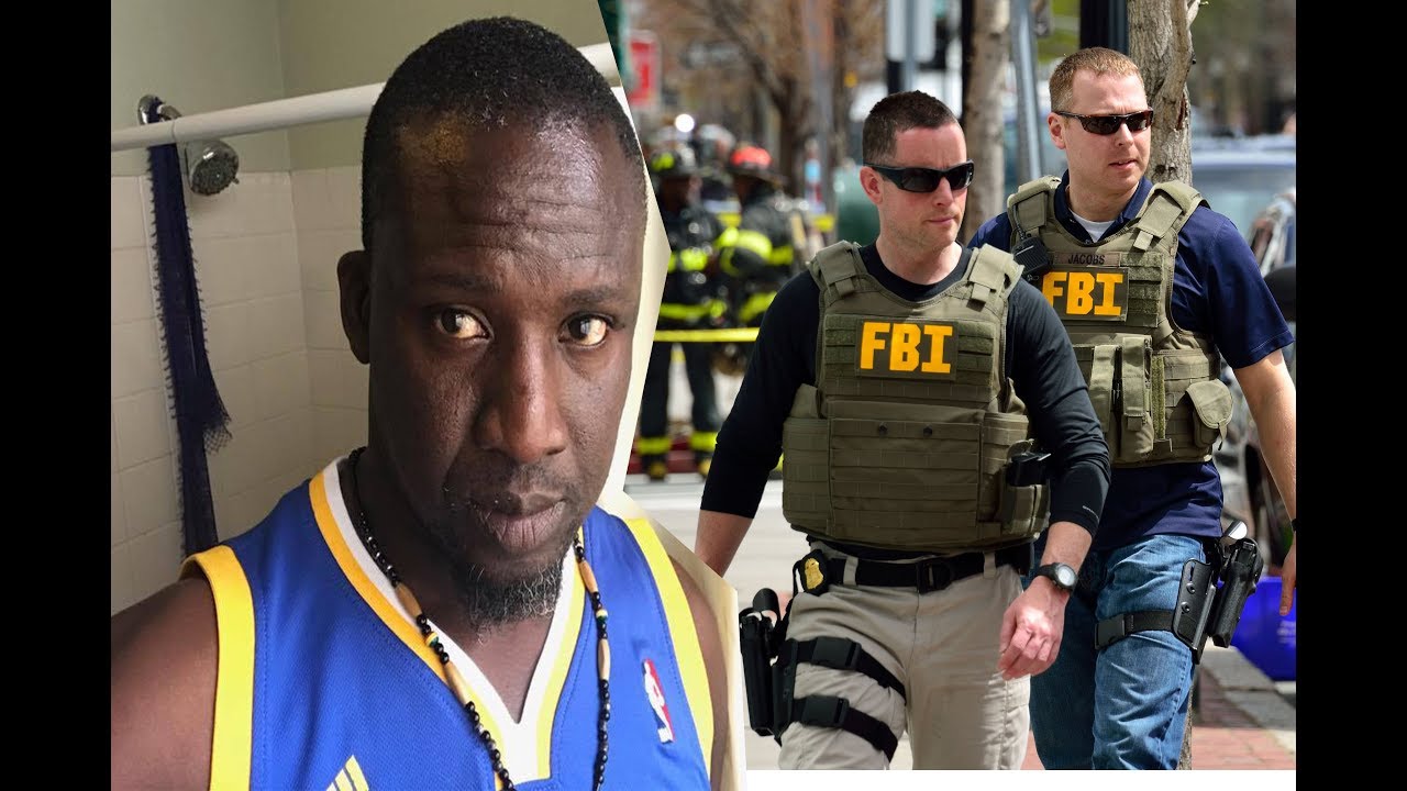 Assane Diouf est bien au Sénégal... Mais où?