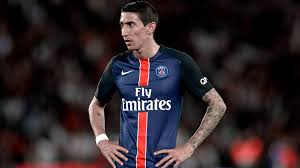 PSG : Di Maria aurait demandé son départ