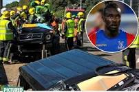 Pape Ndiaye Souaré a rejoué ce mardi