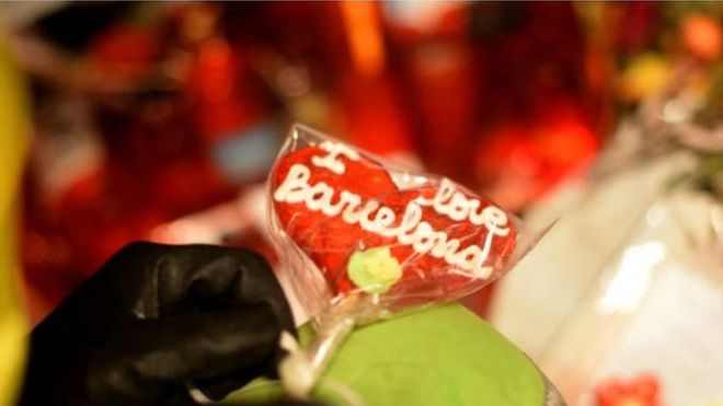 ​Attentat de Barcelone: deux hommes arrêtés au Maroc