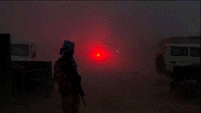 Mali: une pétition pour l'implication militaire de la Russie