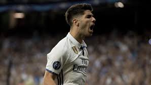 Real : Man Utd a tenté Asensio