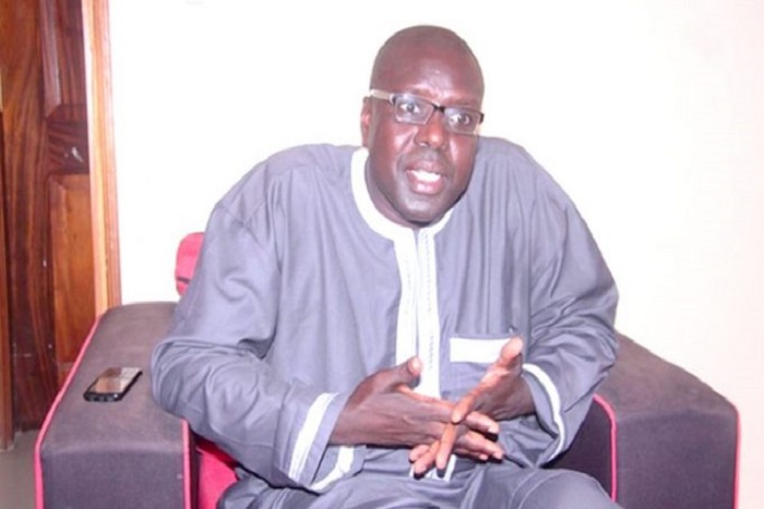 HSF demande clémence en faveur de Assane Diouf pour apaiser le climat social