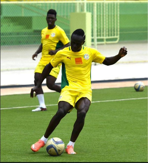  Portrait de Sadio Mané : le joueur Sénégalais qui a tout d'un grand