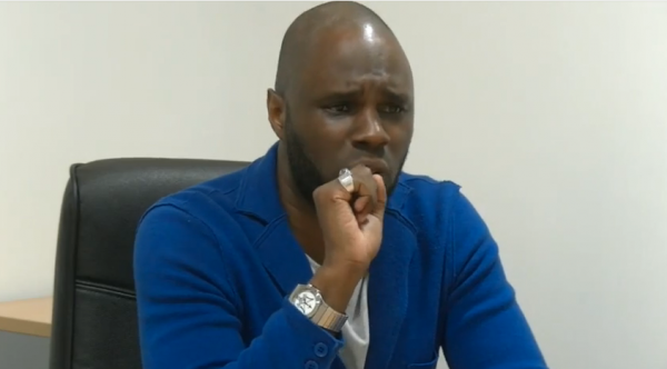 Kémi Séba fait la paix avec Y'en a marre : "Nous avons enterré la hache de guerre"