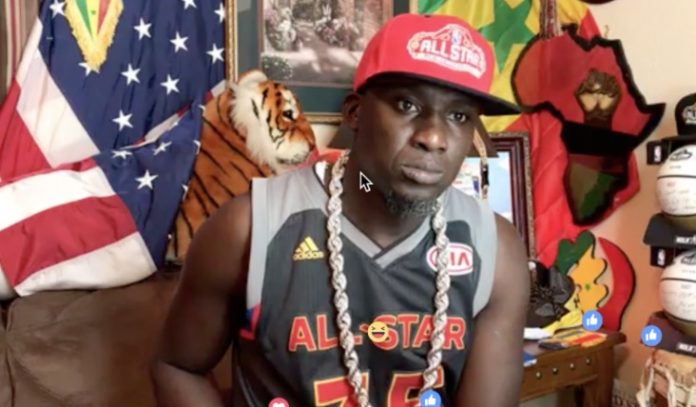 Urgent - Assane Diouf libéré par le procureur en attendant...