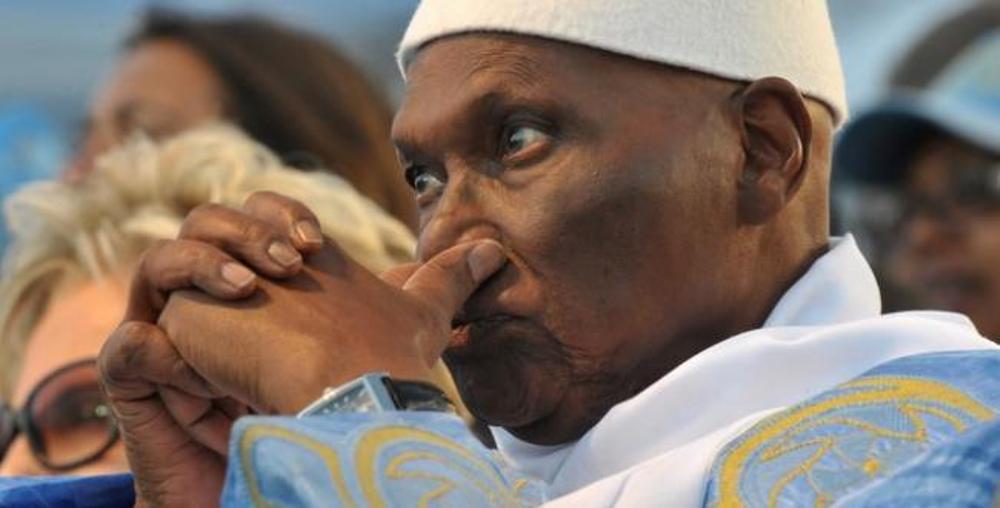 Libération de Khalifa Sall : Manko se retranche derrière Wade