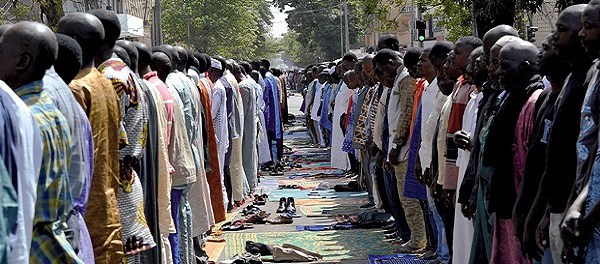 Après la 1ère, place à la 2ème Tabaski