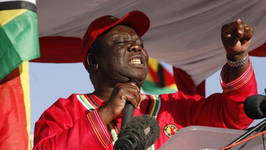 Zimbabwe: une partie de l’opposition lance l'Alliance du MDC